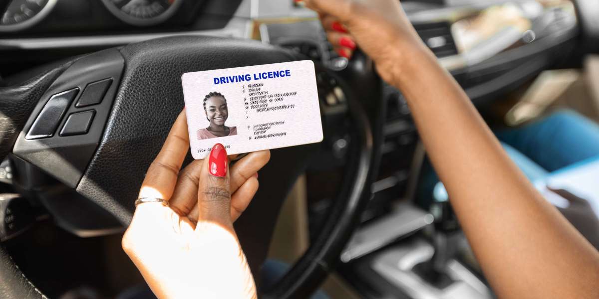 What's The Job Market For Buy Drivers License Professionals?