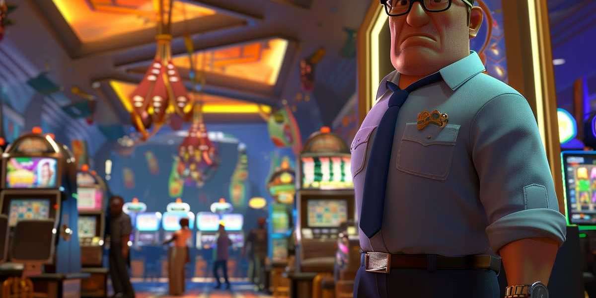 신뢰받는 카지노사이트 정보 플랫폼