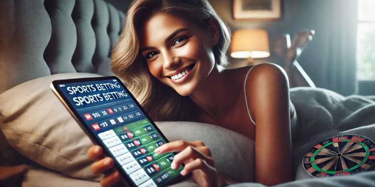 Discover Reliable Online Gambling Sites with Sureman’s Scam Verification Platform
