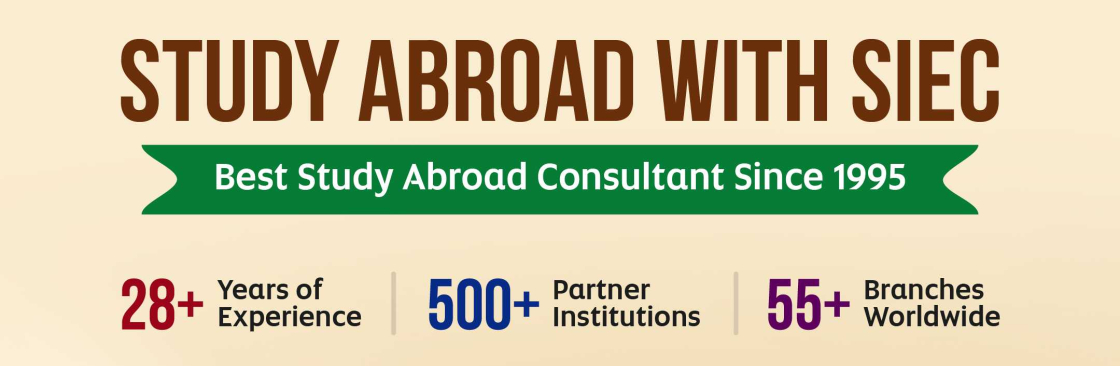 siec education Cover Image