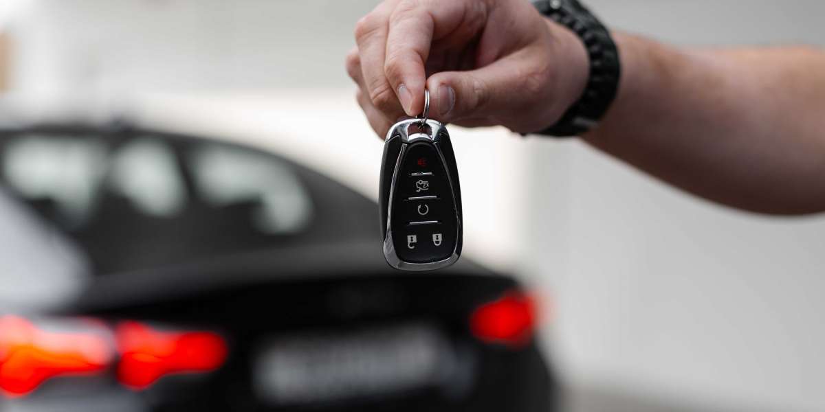 What's The Current Job Market For Replace Lost Key For Car Professionals Like?