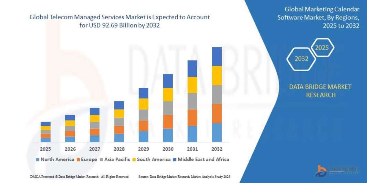 Telecom Managed Services Market  Value with Status and Analysis 2032