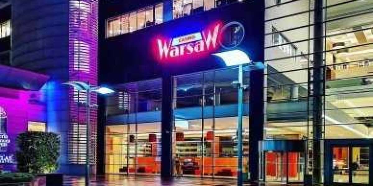 Transformacja Ośrodków Hazardu: Od Błysku Salonów Gry po Cyfrowe Płaszczyzny