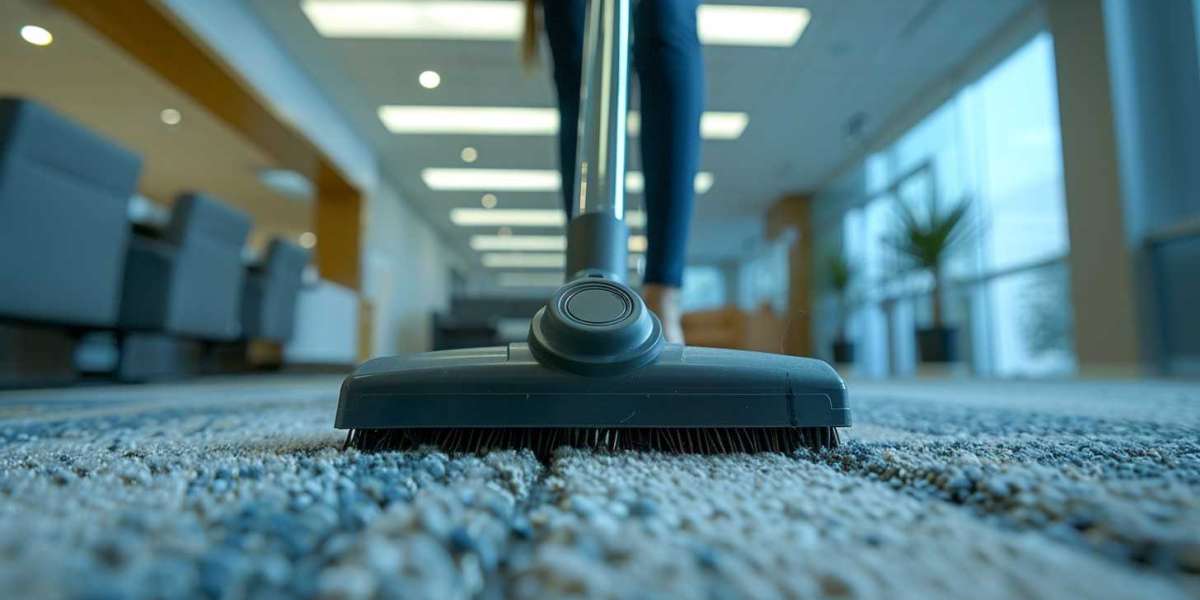 ﻿﻿The Importance of Carpet Cleaning for Achieving Home Aesthetic Balance