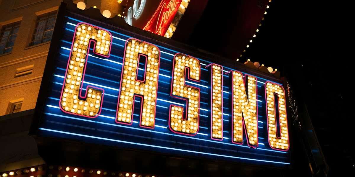 Safeguarding Your Experience: The Role of Inavegas in Slot Site Scam Verification