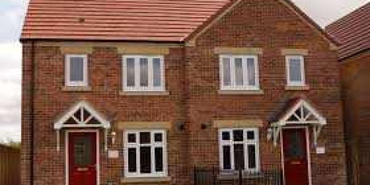 Aluminium Windows: A Comprehensive Review of Their Benefits, Applications, and Sustainability