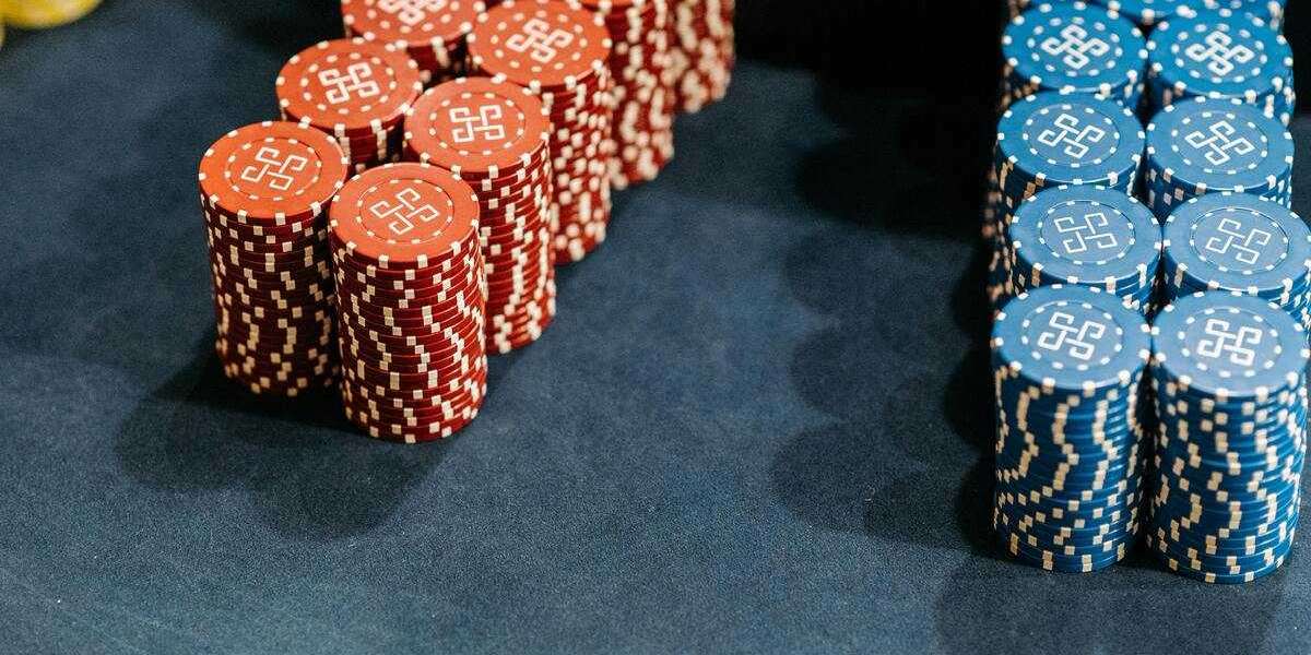 Spotting Slot Site Scams: Join the Inavegas Scam Verification Community