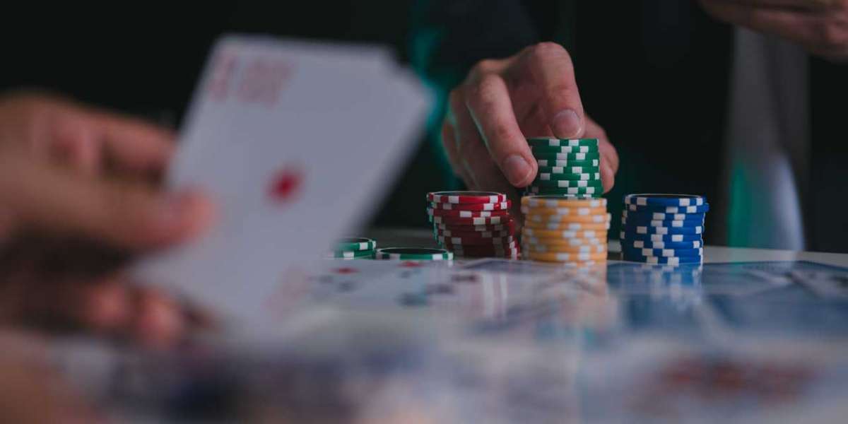 Discover the Best Gambling Sites for an Exciting Experience
