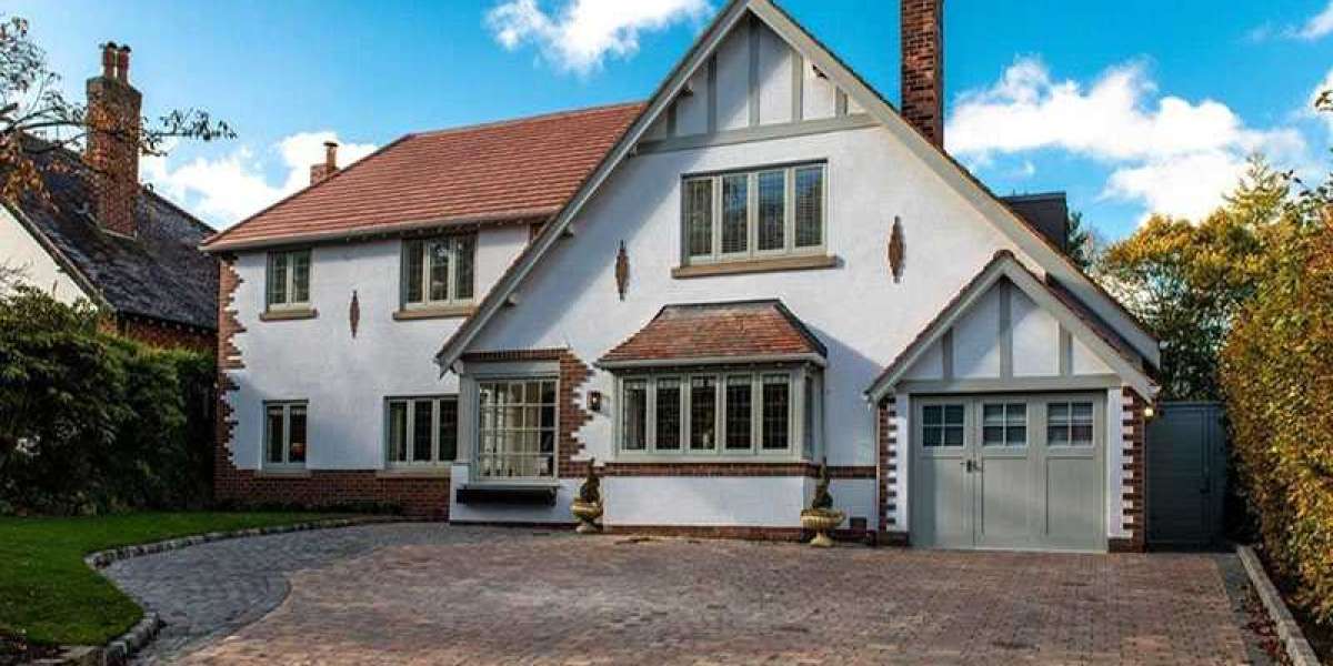 Bifold Door Installation: A Comprehensive Study Report