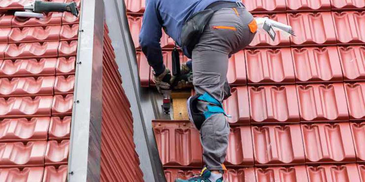 General Construction Services
