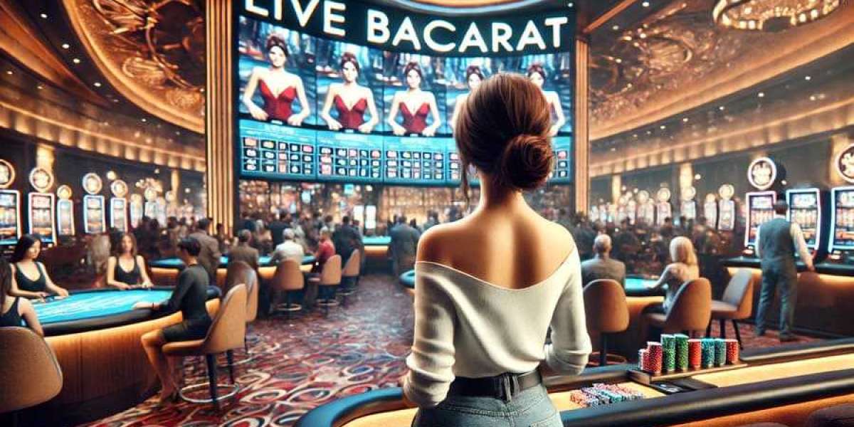 Exploring Evolution Casino: Scam Verification Insights from the Onca888 Community