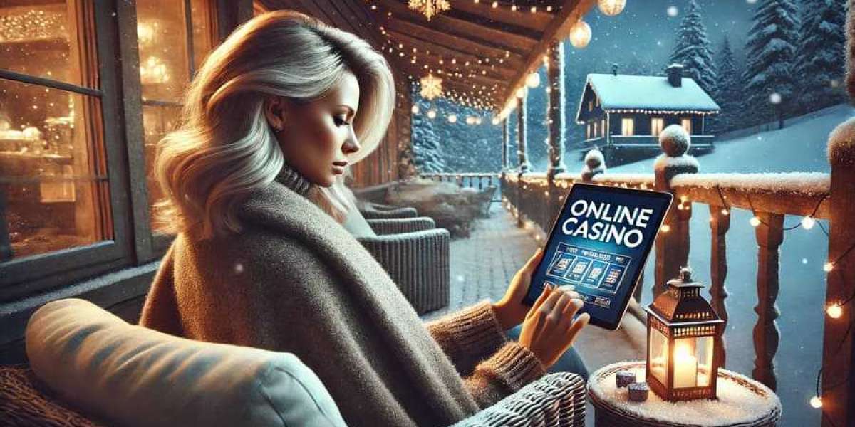 Discovering the Truth About Onca888: Your Go-To Gambling Site and Scam Verification Community