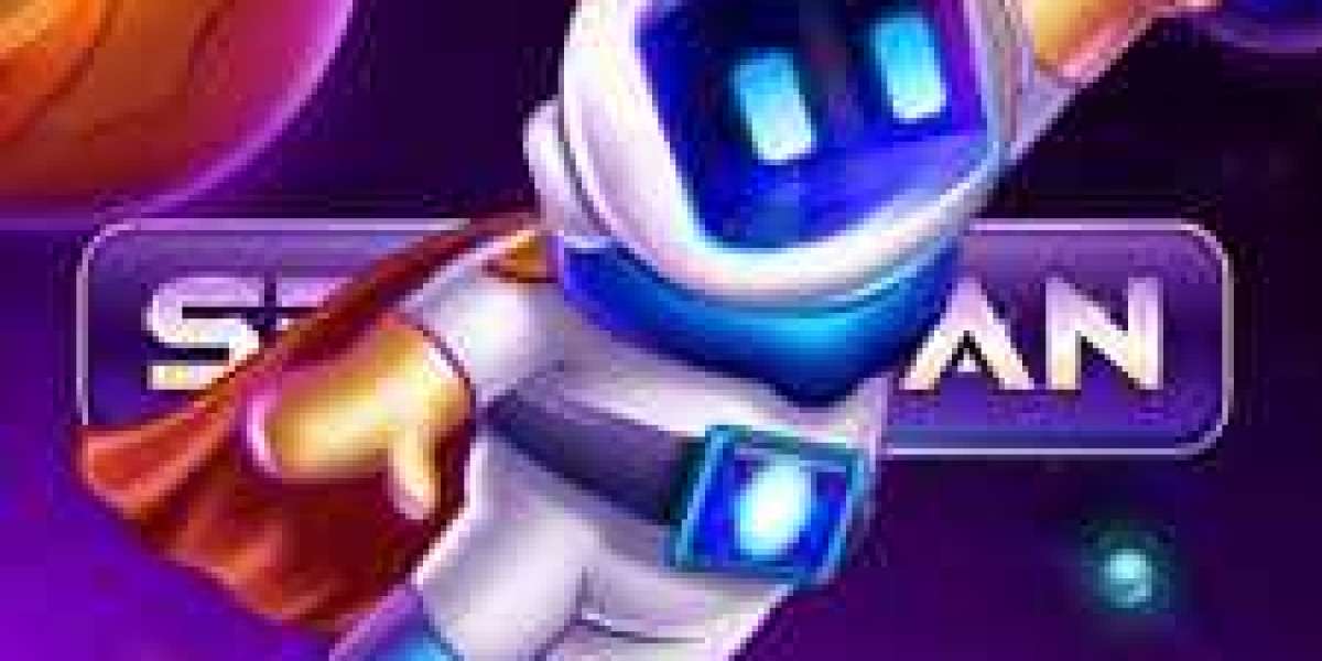 Astronaut Crash: Reaching for the Stars, and Sometimes Falling Back to Earth in Online Casinos