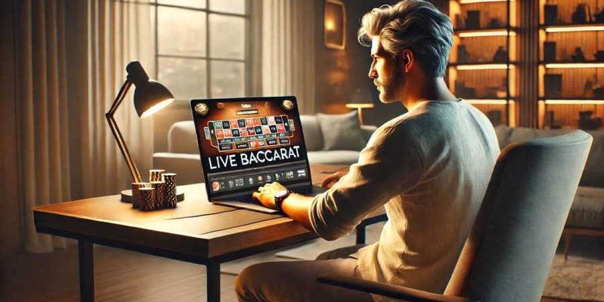 Ensuring Safety within the Gambling Site Landscape: Onca888 and the Scam Verification Community