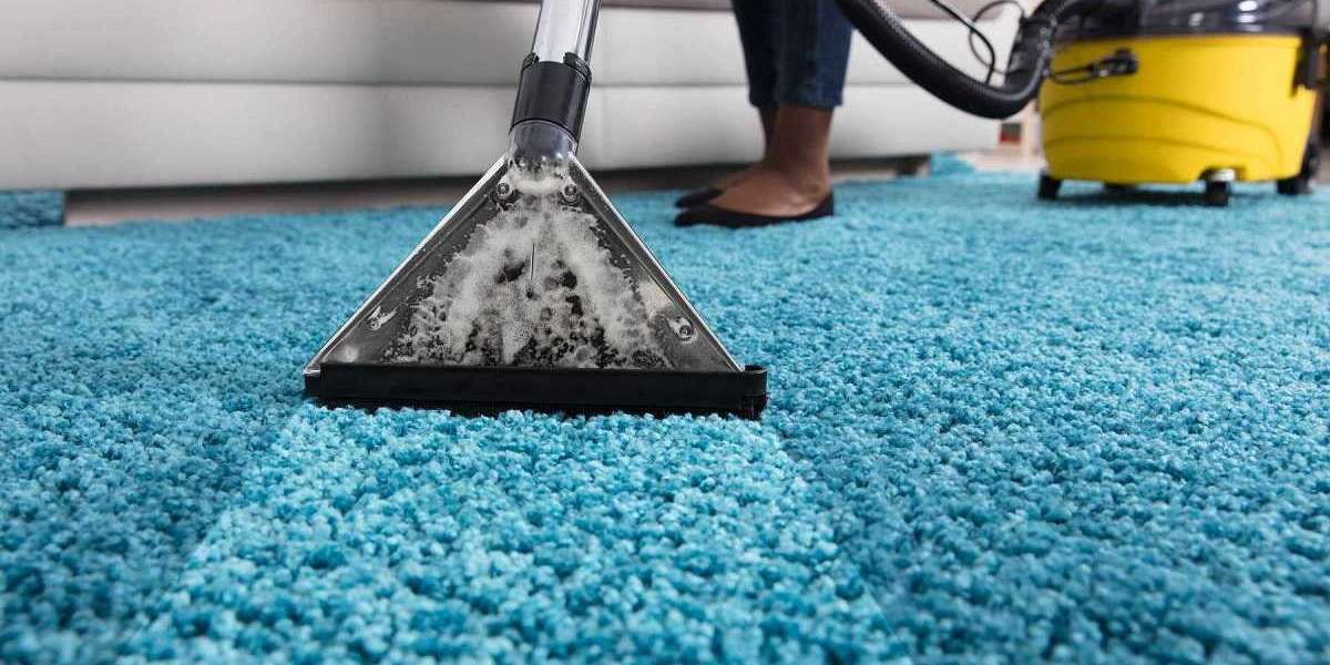 ﻿﻿The Importance of Carpet Cleaning for Home Comfort and Health