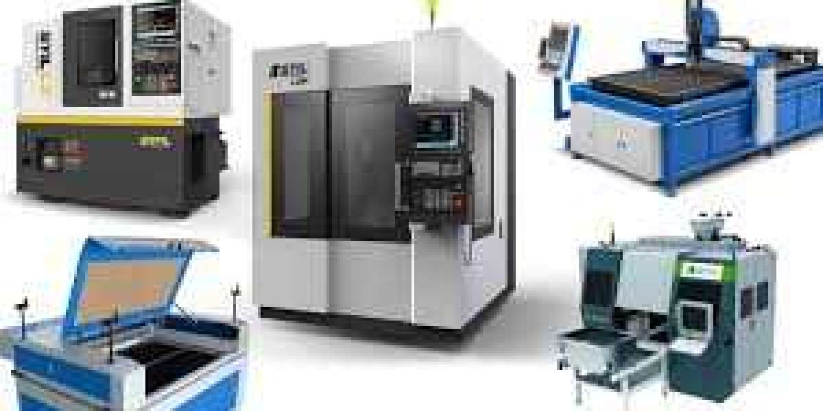 CNC Machining in the Aerospace Industry: Safety and Standards