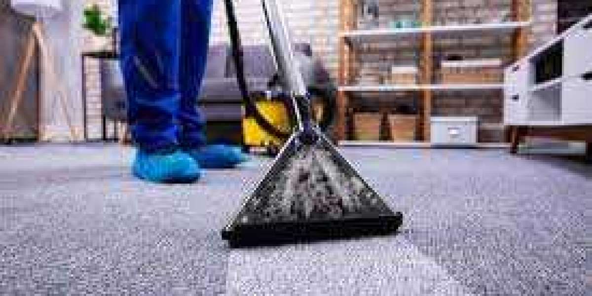 ﻿﻿Carpet Cleaning Services That Prepare Your Home for Guests