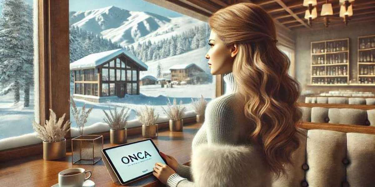 Discovering the Onca888 Scam Verification Community for Your Online Casino Needs