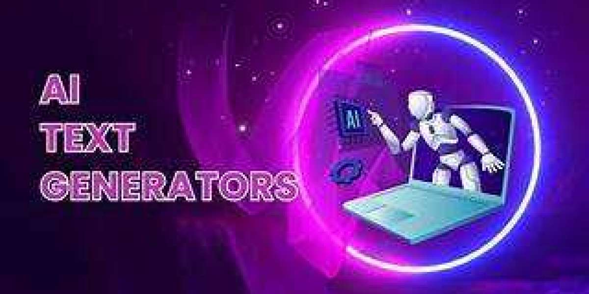 AI Text Generators Revolutionizing Content Creation Across Industries