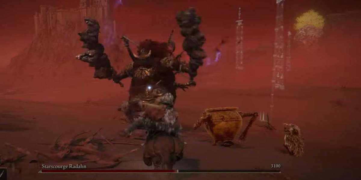 Elden Ring Items: 5 That Only Work With Full HP