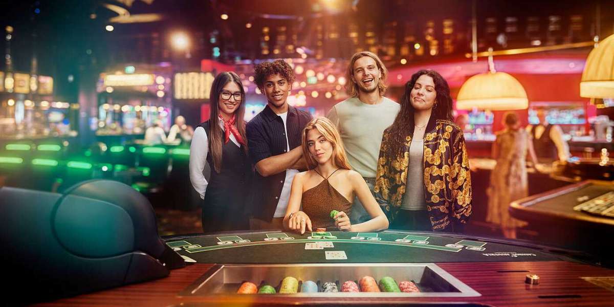 Glossario del Casinò: I Termini da Conoscere per Giocare