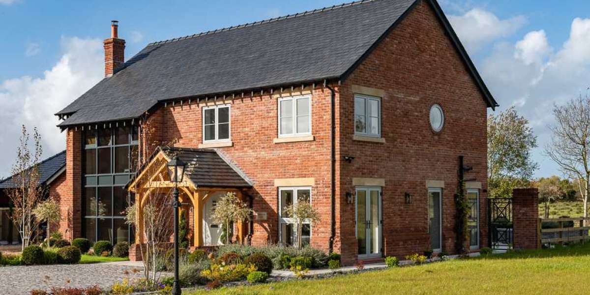 Understanding Aluminium Windows: Benefits, Features, and Installation