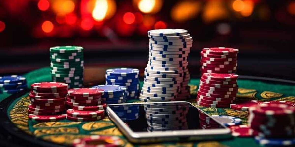 Il ruolo dell'intelligenza artificiale nell'evoluzione dei casinò online: opportunità e sfide