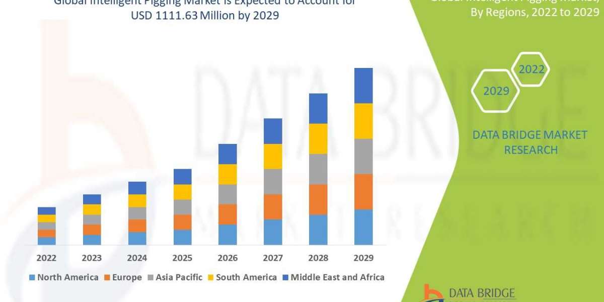 Pipeline Safety Boosts Global Intelligent Pigging Market with Smart Inspection Technologies