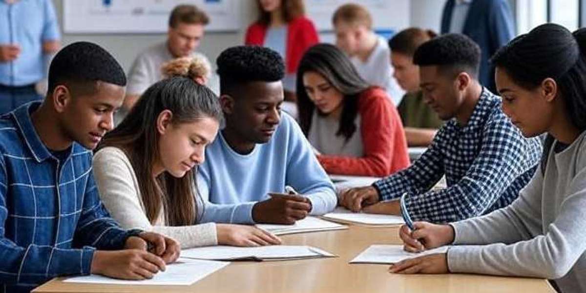 Are GCSEs Still Fit for Purpose? A Look at Assessment in the UK