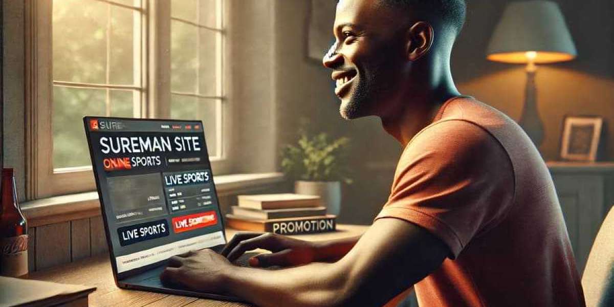 How Sureman Revolutionizes Scam Verification for Online Gambling Sites