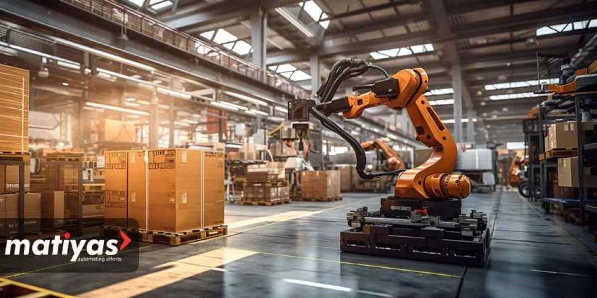 How ERP Solves Key Challenges in the Manufacturing Industry
