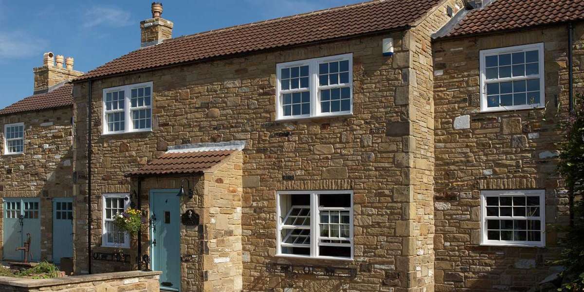 Fensa: A New Era of Energy Efficiency and Sustainability in Home Improvements