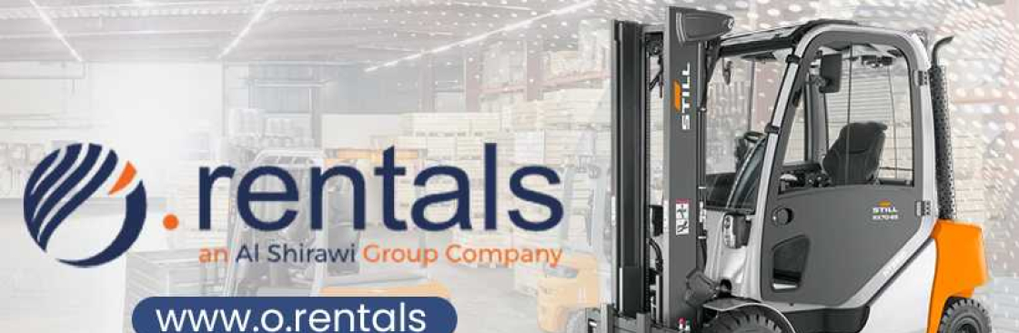 O Rentals Cover Image