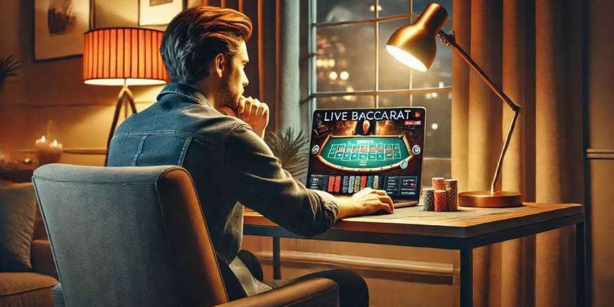 Discovering the Onca888 Community: Your Guide to Gambling Site Scam Verification