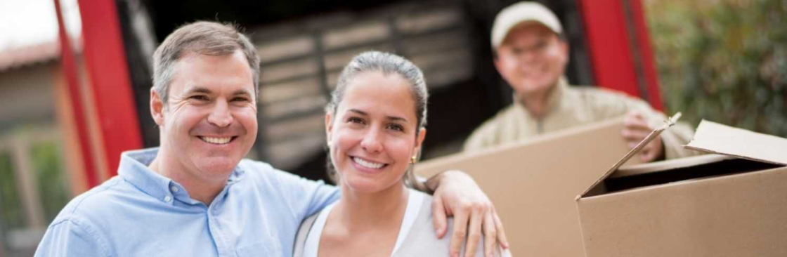 Alberta Strong Movers Cover Image