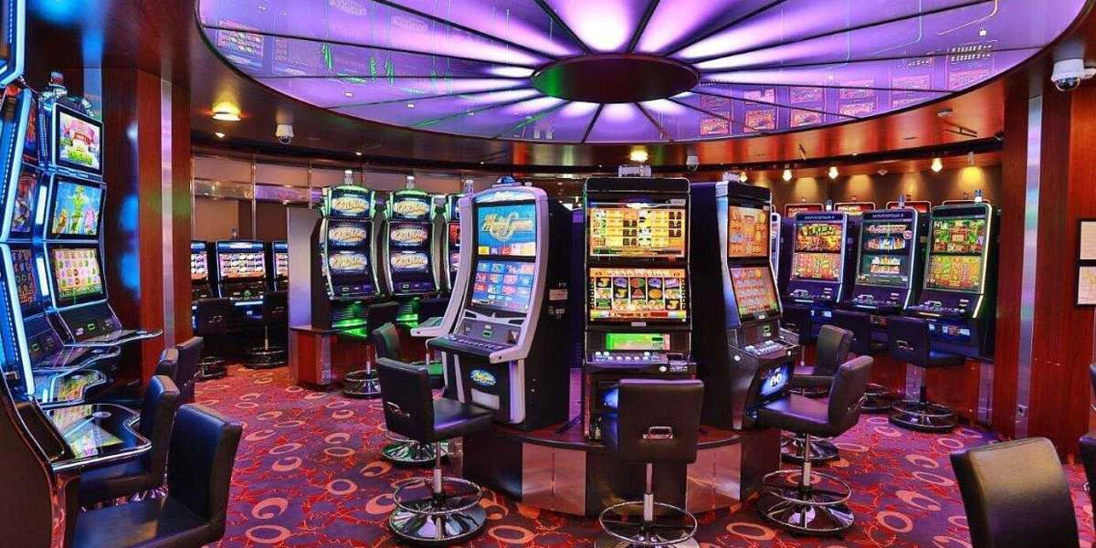 How to Gamble Responsibly at an Online Casino