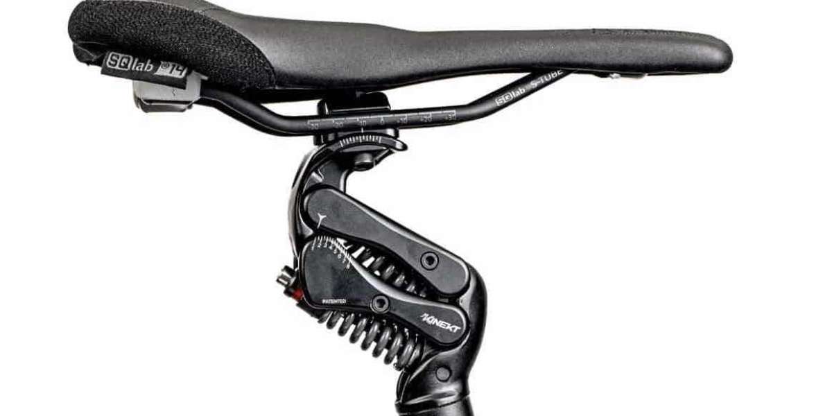 Choosing the Right Bicycle Saddle with Seat Post for Comfort and Performance