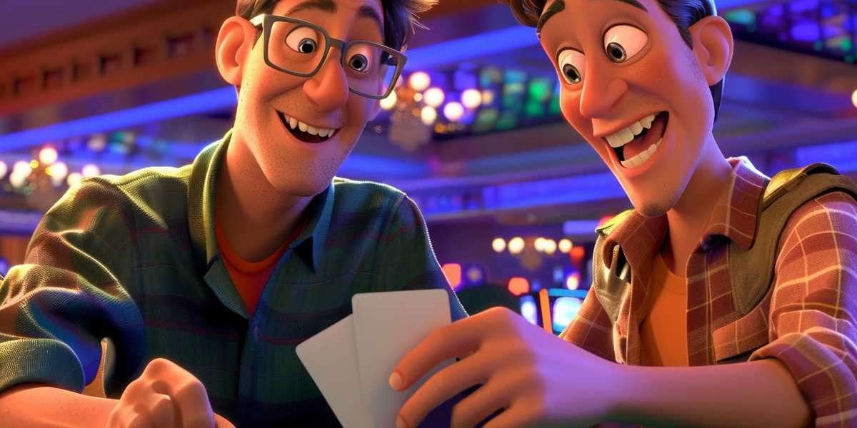 안전한 온라인바카라 이용법과 최신 시장 동향