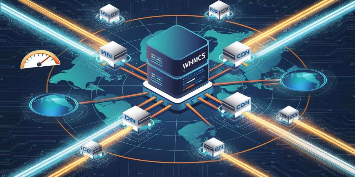 Protecting Intellectual Property with Video CDN