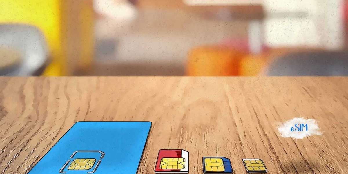 eSIM Market Trends: Insights and Future Projections