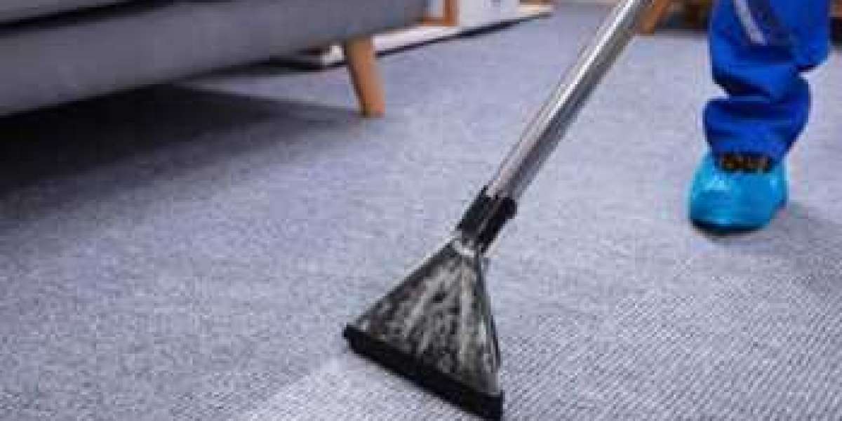 ﻿﻿Why Regular Carpet Cleaning Services Prevent Allergies at Home
