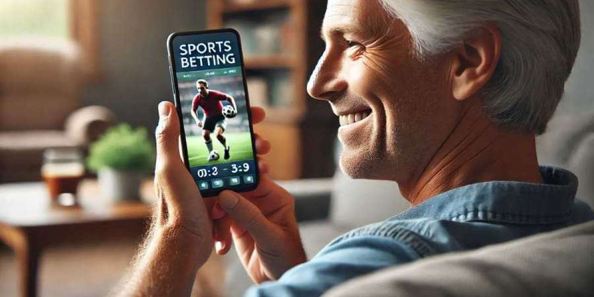 Korean Sports Betting: Ensure Safety with Sureman’s Scam Verification Platform