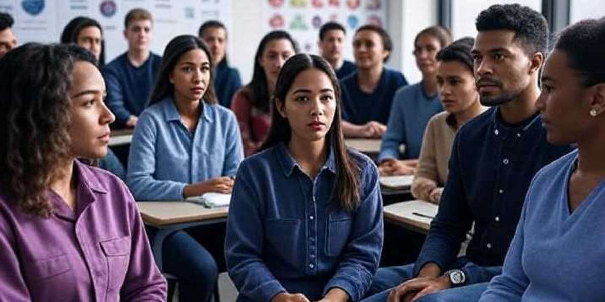 Decolonising the UK Nursing Curriculum: A Step Toward Inclusive Practice?