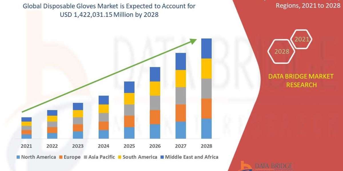 Safety First: Global Disposable Gloves Market Maintains Strong Momentum Post-Pandemic
