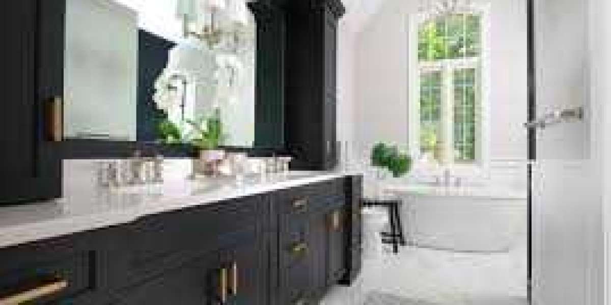 Small Bathroom Remodel Ideas: Maximize Space and Style