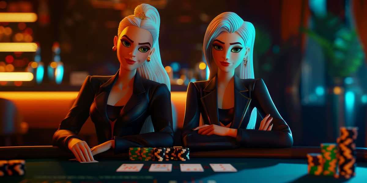 보안이 강한 바카라사이트 목록과 안전한 이용법