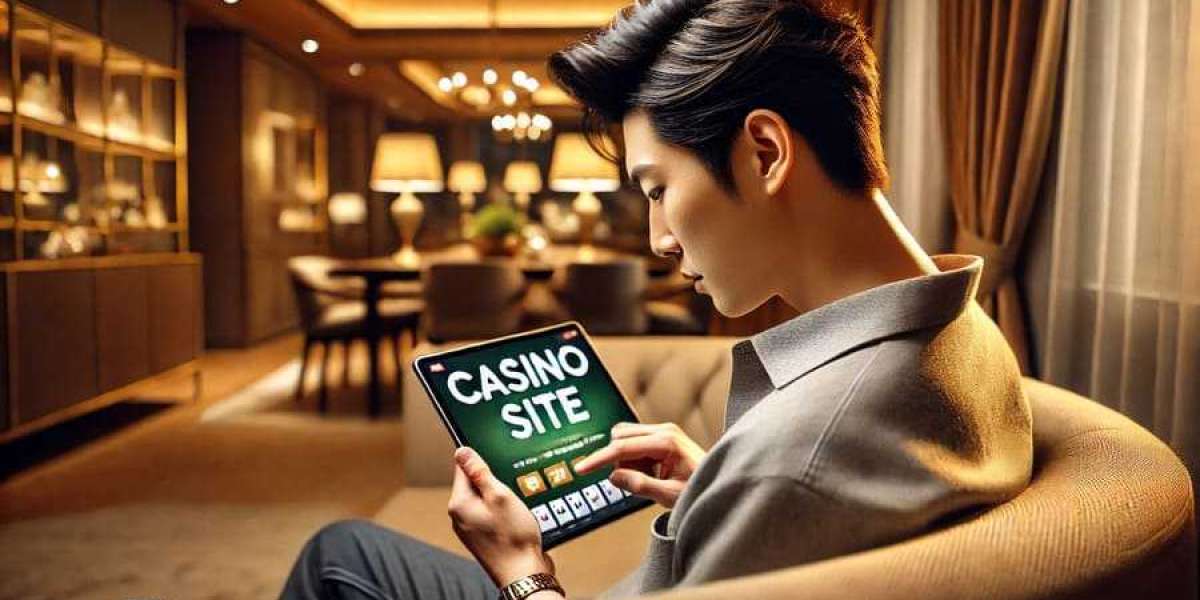 Discovering Trustworthy Casino Sites: The Role of Onca888 in Scam Verification