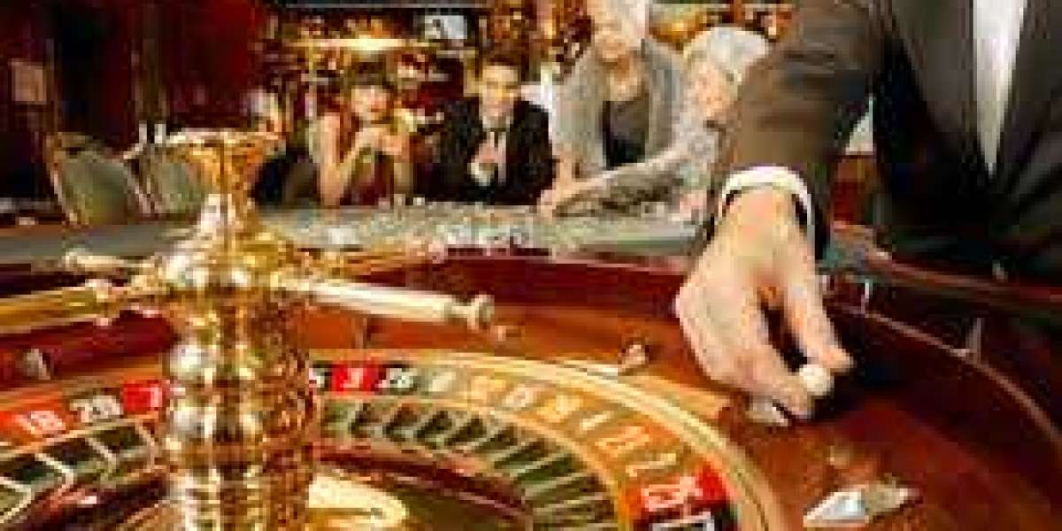 Da Las Vegas a Monte Carlo: Scopri i Casinò Leggendari