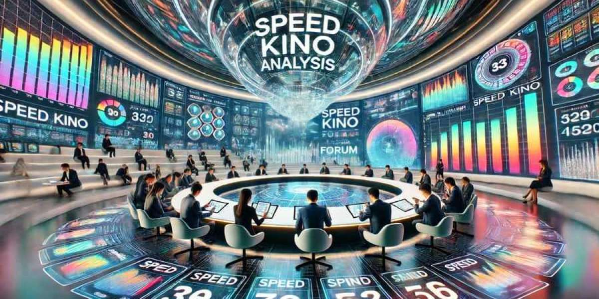 Donghaeng Lottery Powerball: Insightful Analysis Through Bepick Community