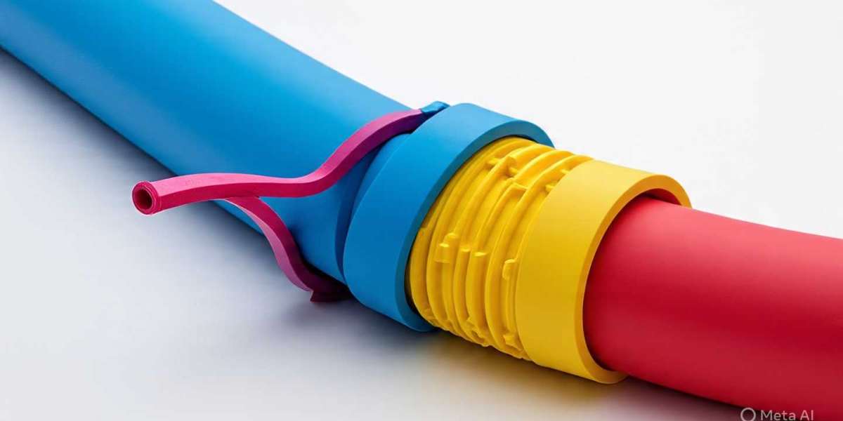 Automotive Rubber Market – Global Trends, Growth Opportunities, and Strategic Outlook (2023–2031)